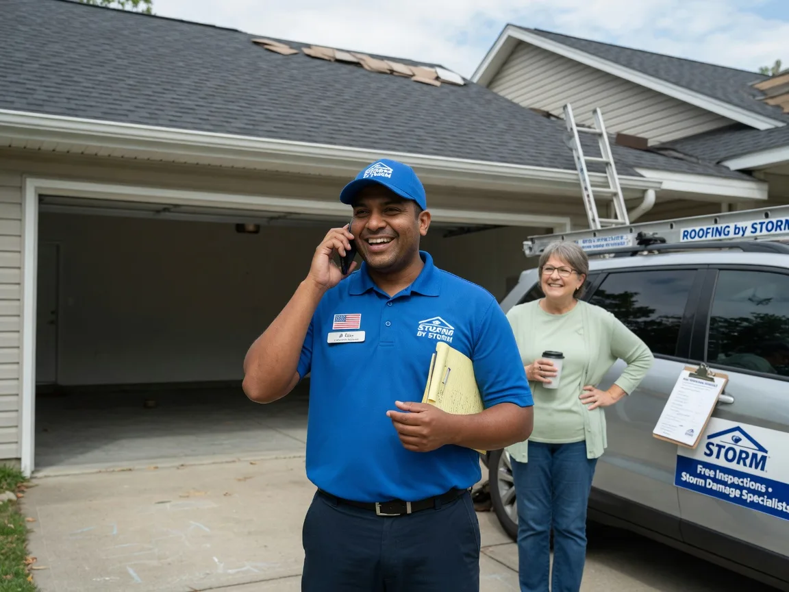 Roof Repair Near Me Penfield, PA FAQs