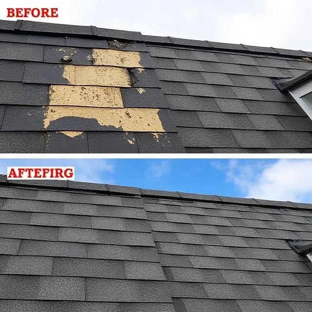 Roof Repair Near Me in Penfield, PA near me